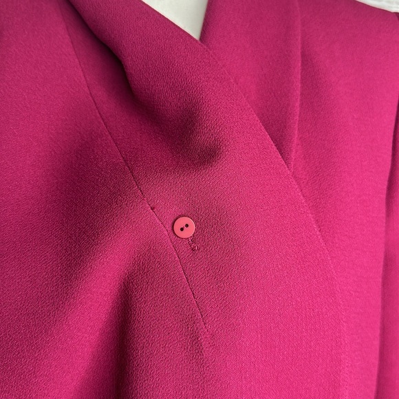 LeSuit Petite 2 piece Outfit Skirt/Blazer Combo 12P - Picture 8 of 11